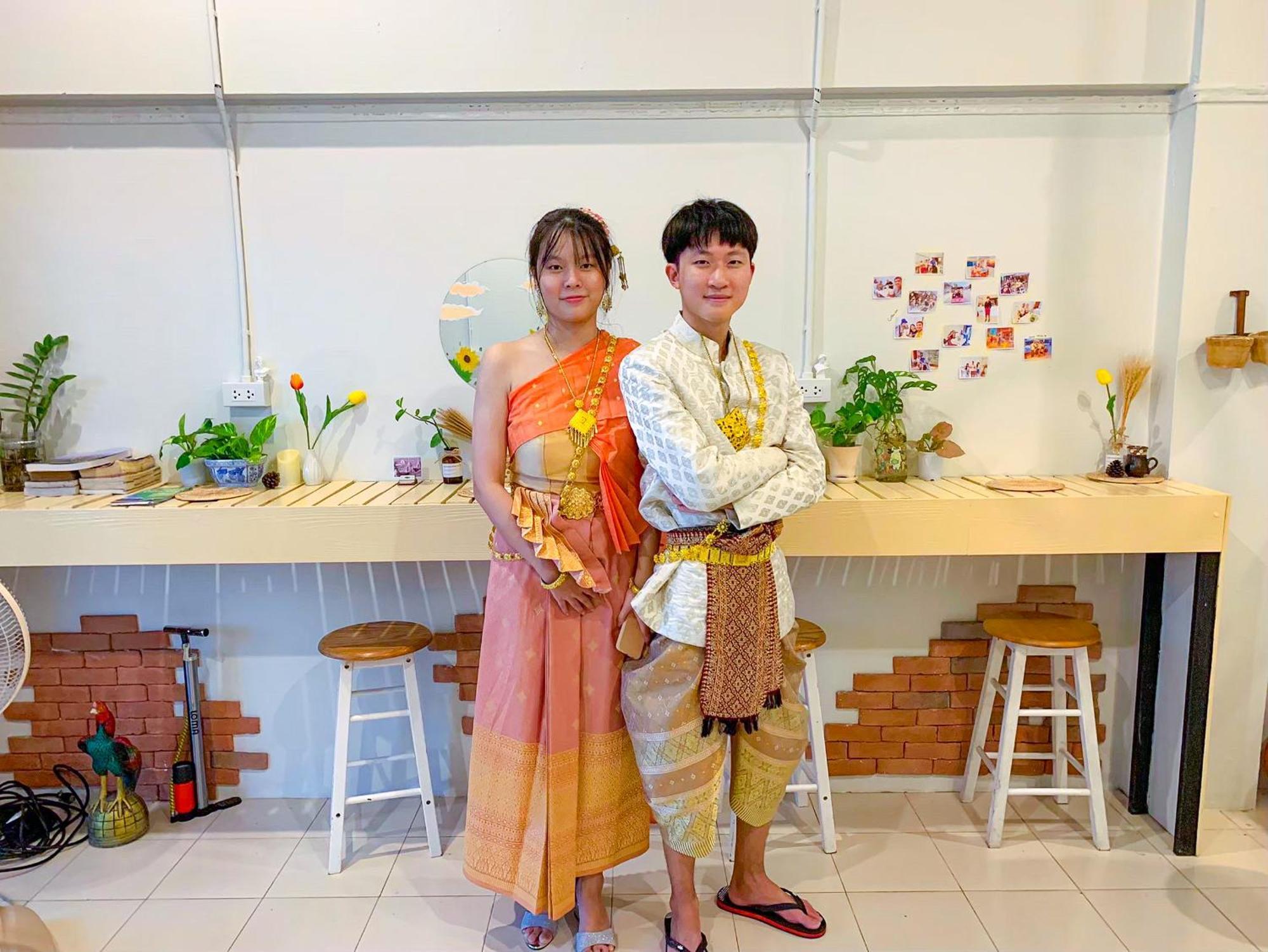 Hello Hostel Ayutthaya Екстериор снимка